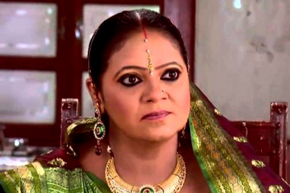 Saath Nibhaana Saathiya’s Rupal Patel Reveals People Are Scared Of Her In Real Life Because Of Her Character Kokilaben