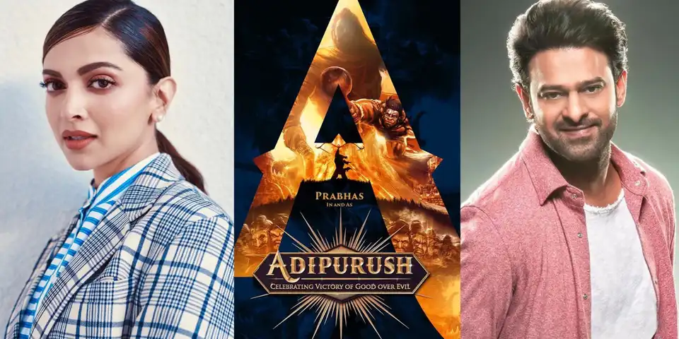 Adipurush: Here’s Why Deepika Padukone Won’t Be Cast Opposite Prabhas Despite Being The Perfect Choice