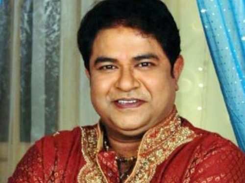 TV Actor Ashiesh Roy Dies In Mumbai Due To Kidney Failure, Was Supposed Undergo A Dialysis Today 