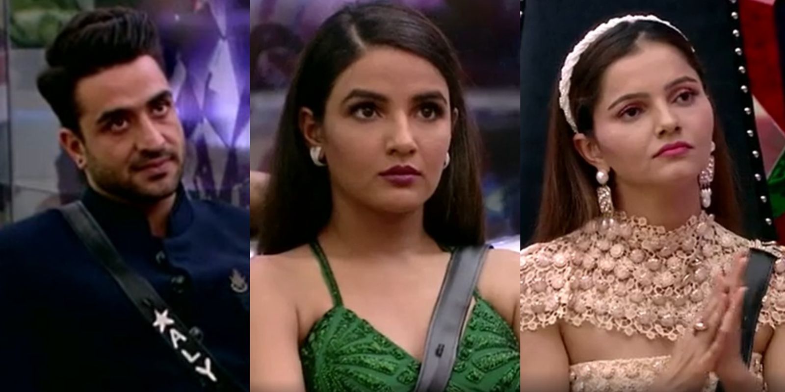 Bigg Boss 14: Jasmin’s Mother Calls Aly And Her Understanding ‘Superb’; Is Disappointed With Her And Rubina’s Fight