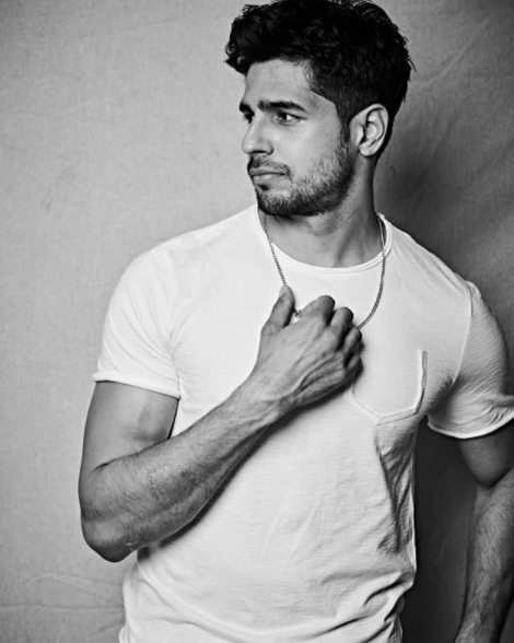 Sidharth Malhotra’s Next Film Will Be Directed By Shantanu Bagchi; To Go On Floors In 2021