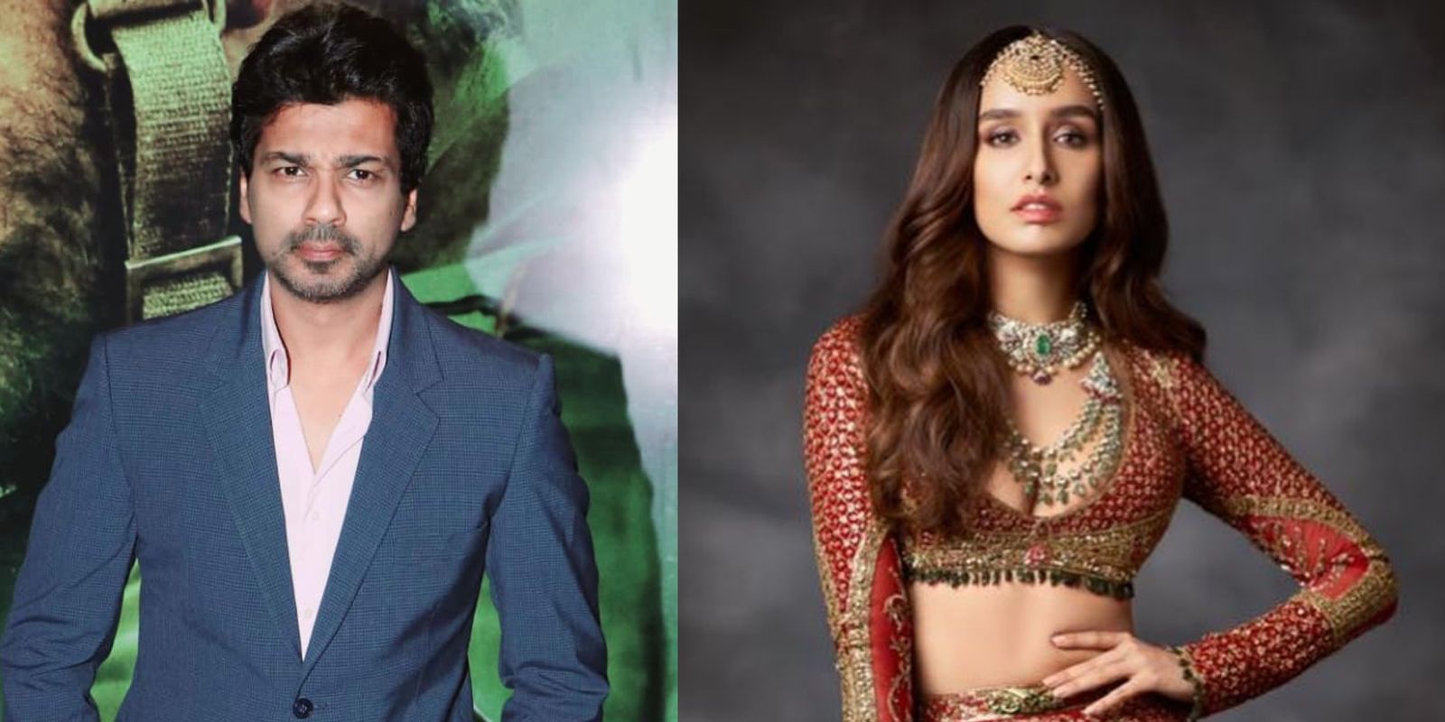 Nikhil Dwivedi Opens Up On Casting Shraddha Kapoor In His Naagin Film; Reveals She Wanted This Role Since Childhood