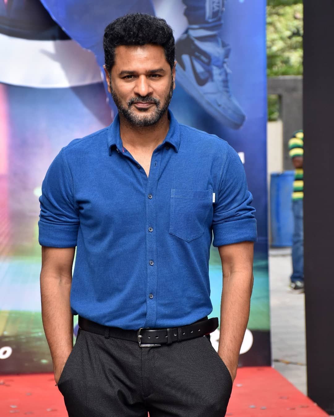 Prabhu Deva's Brother Confirms Choreographer's Second Marriage To His Physiotherapist; Couple Tied The Knot In May