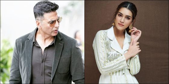 Bachchan Pandey: Kriti Sanon To Play The Character Of A Director In The Akshay Kumar Starrer, Not A Journalist