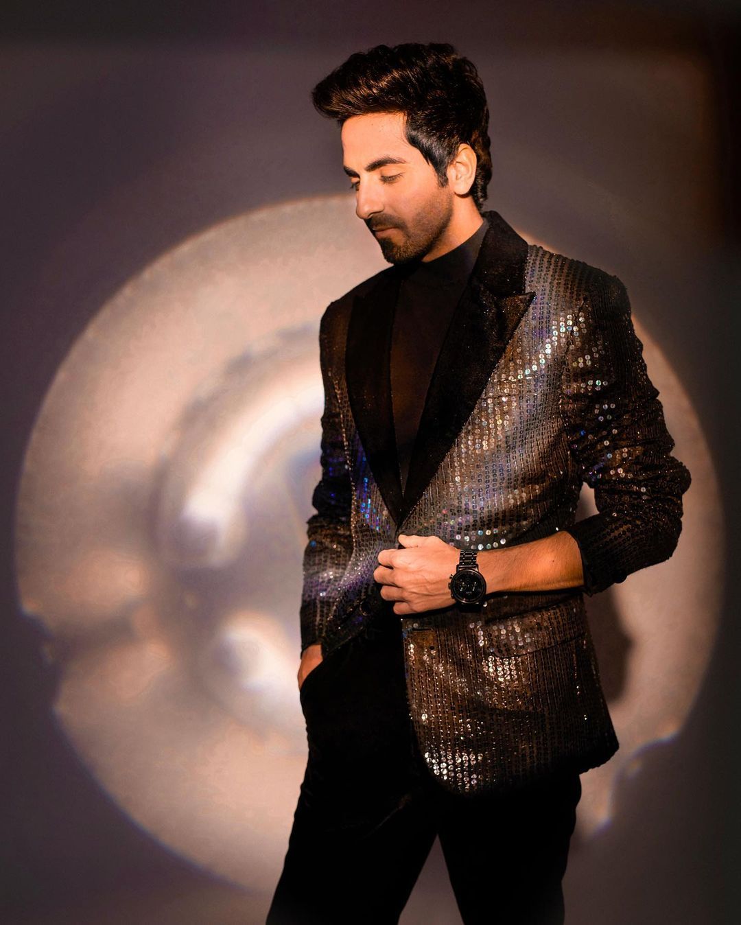 Ayushmann Khurrana Talks About His Mantra For Success: I Stayed True To Who I'm In Real Life 