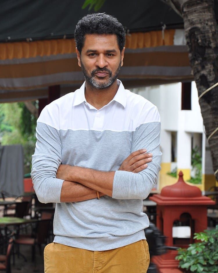 Prabhu Deva Married His Physiotherapist In September In A Hush Hush Wedding In Mumbai, And No She's Not His Niece: Reports 