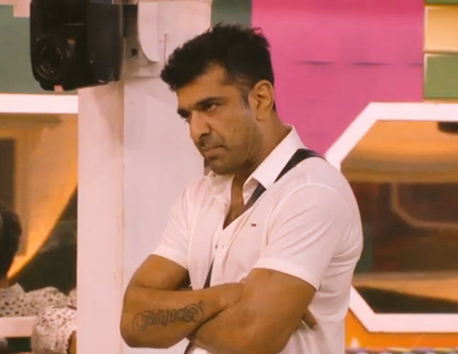 Bigg Boss 14: Eijaz Khan Reveals His Wedding Got Called Off In 2015 A Month Before The Big Day: 'She Took The Right Decision'