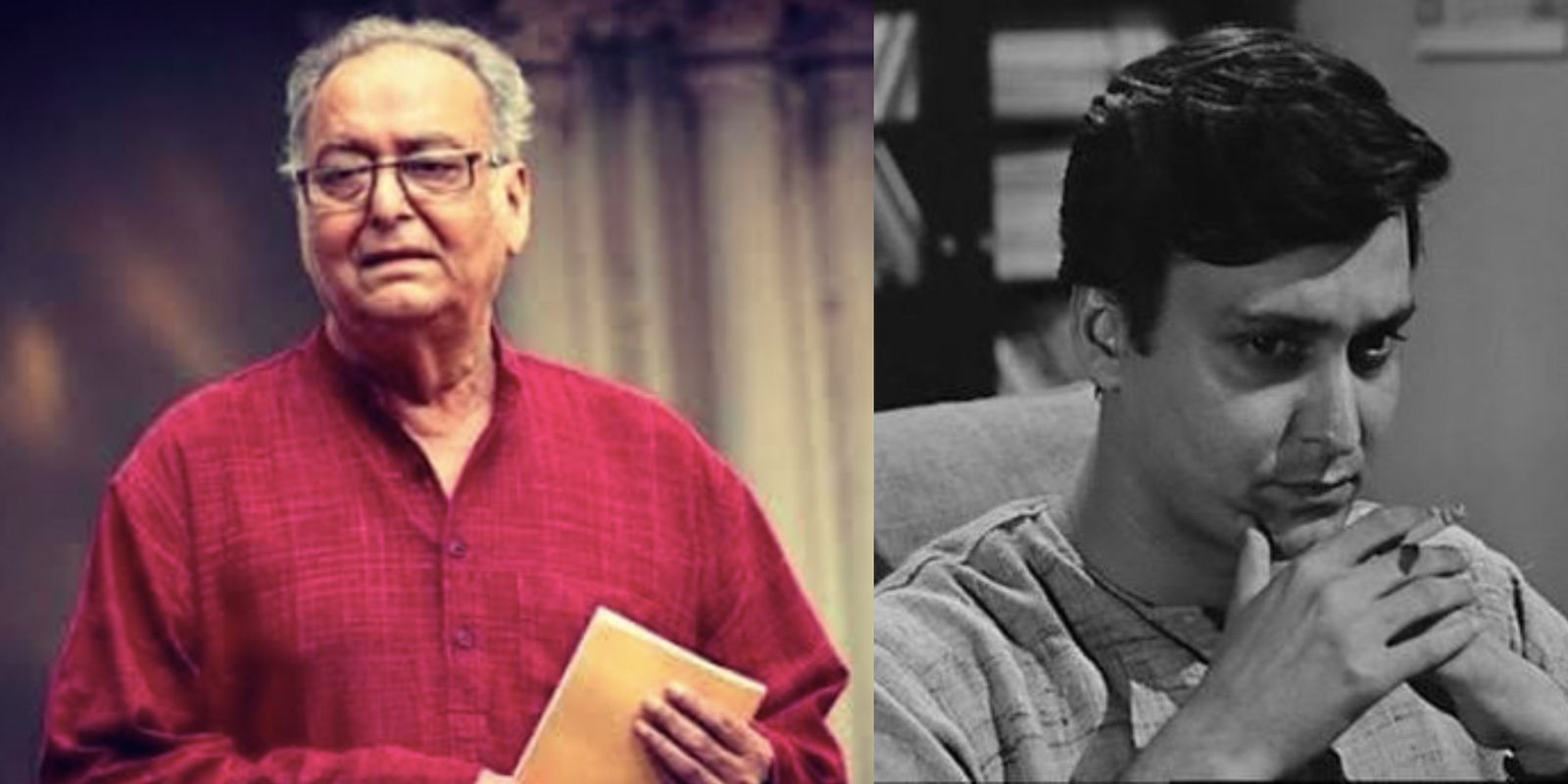 Legendary Bengali Actor Soumitra Chatterjee Passes Away At The Age Of 85