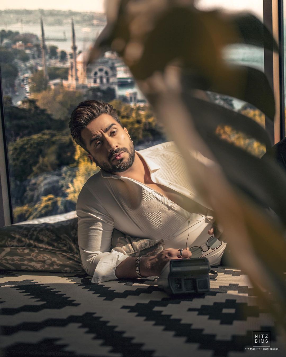 Bigg Boss 14: Aly Goni To Enter The Controversial Reality Show On November 4; Getting Rs. 16 Lakhs Per Week For His Stay?