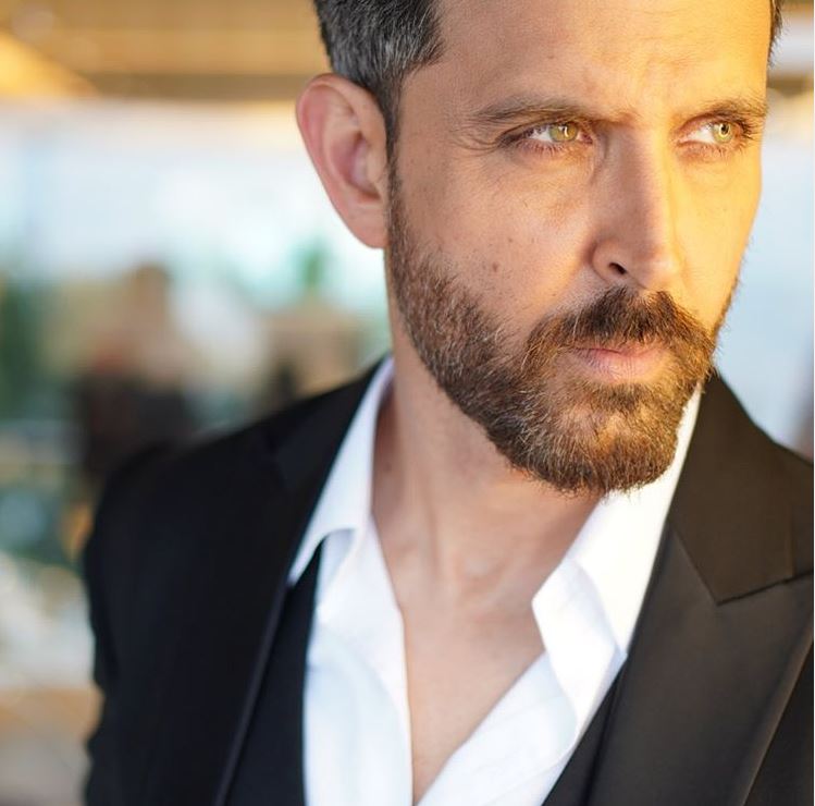 Hrithik Roshan To Make His Hollywood Debut As A Spy In An Action Thriller? Read Details...