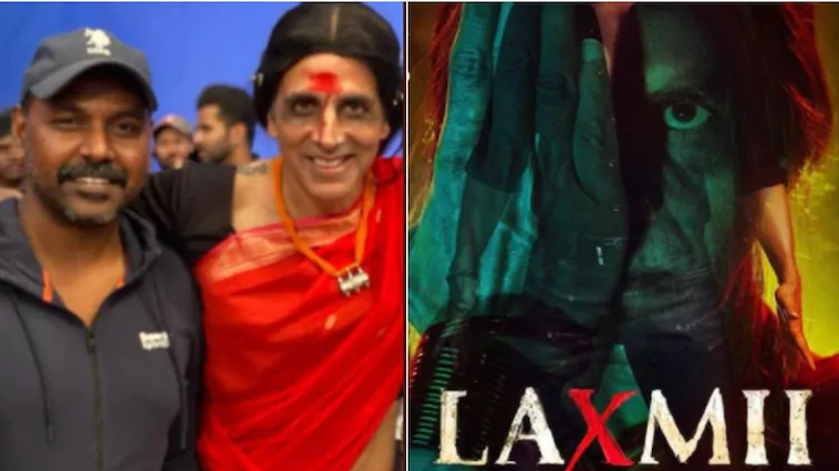 Raghava Lawrence Pens Heartfelt Note Ahead of His Hindi Directorial Debut Laxmii's Premiere 