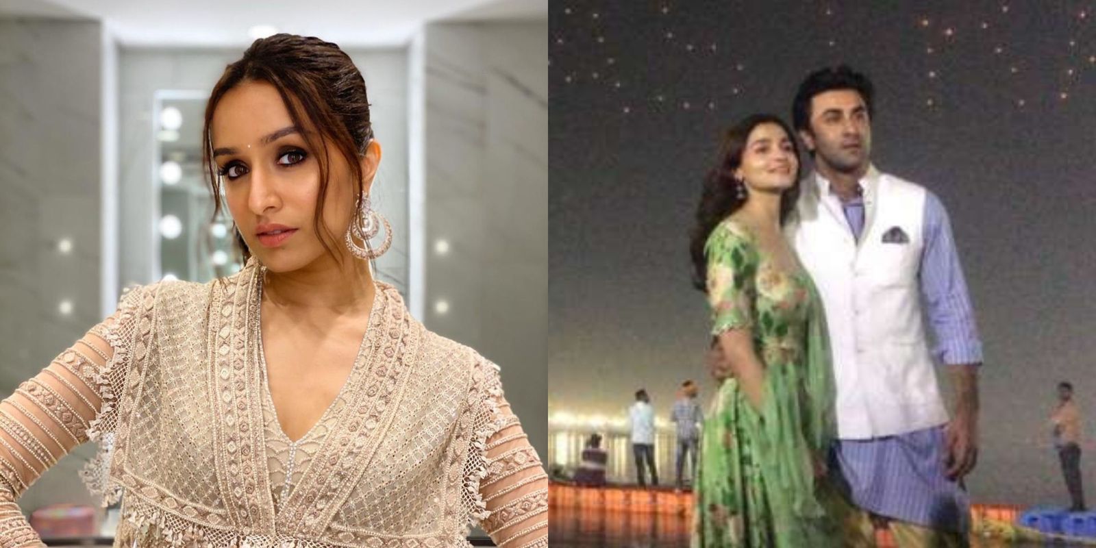 With Brahmastra And Shraddha Kapoor's Nagin Are Trilogies Becoming The Next Big Thing In Bollywood? 
