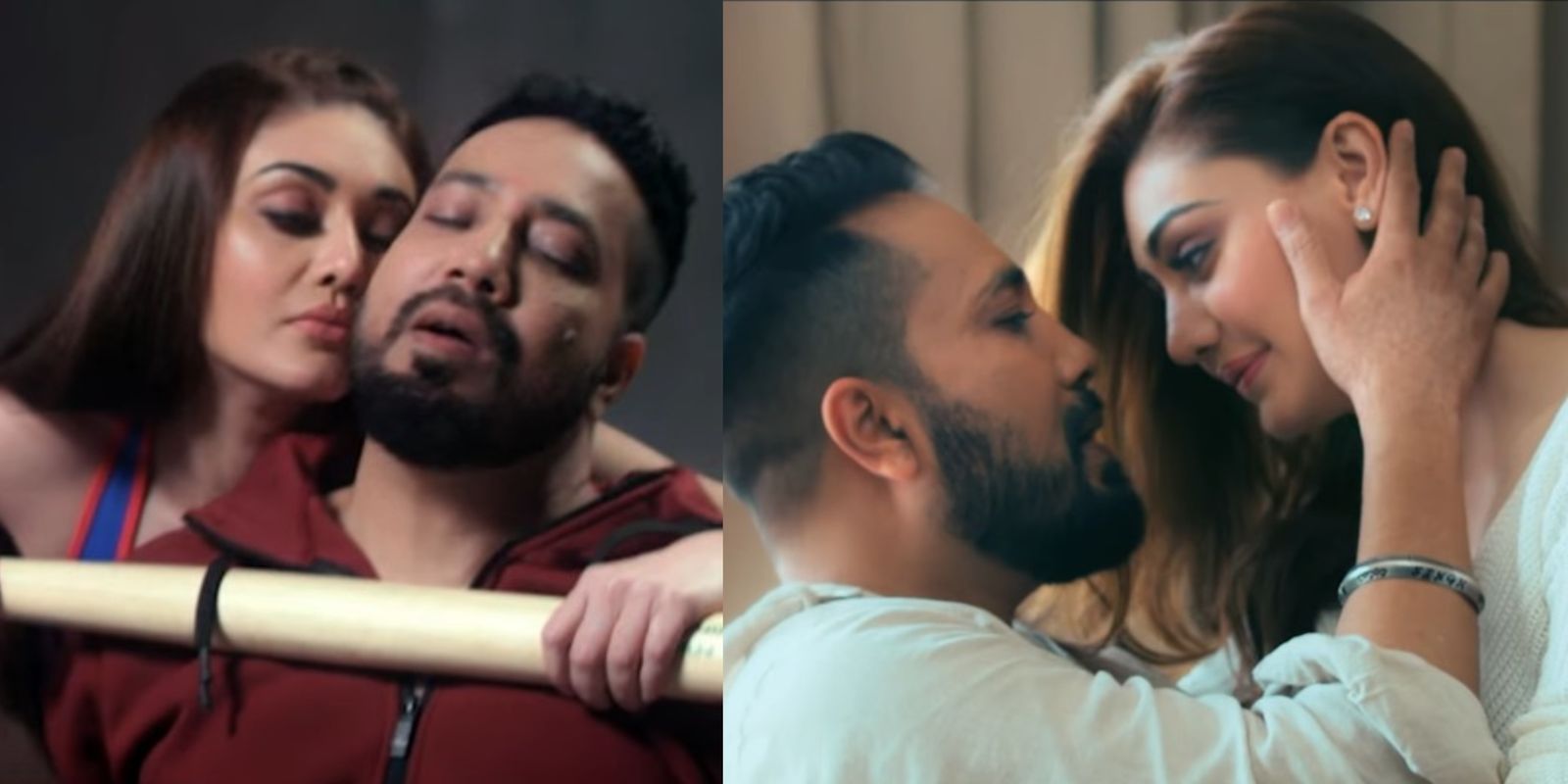 Shefali Jariwala And Mika Singh’s Honthon Pe Bas Music Video Will Leave You Feeling Uncomfortable; Watch