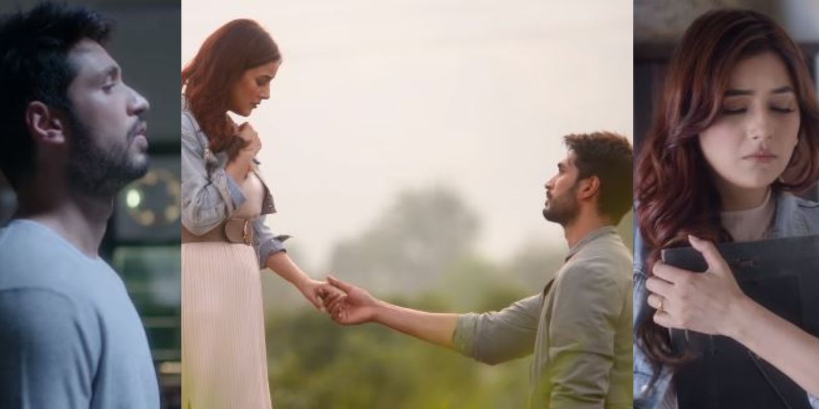 Wada Hai Song: Shehnaaz Gill And Arjun Kanungo Nail This Soft Romantic Track With Their Chemistry Backed By Great Music