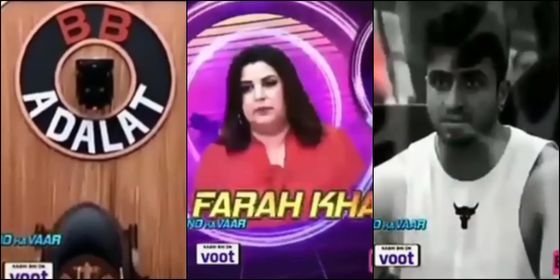 Bigg Boss 14 Promo: Housemates Gear Up For Farah Khan’s Adalat; Aly Goni Attempts To Get Out Of Quarantine