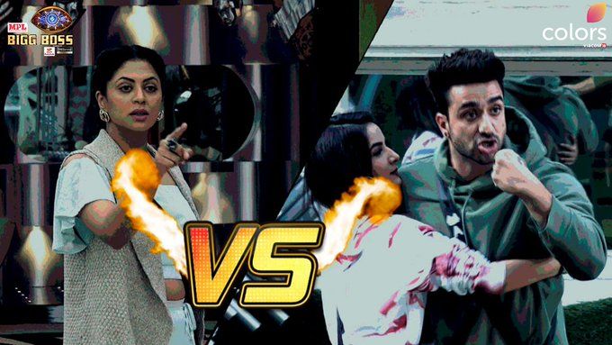 Bigg Boss 14 Highlights: Aly Goni Gets Into A Huge Argument With Kavita, Gets Nominated By Bigg Boss Himself