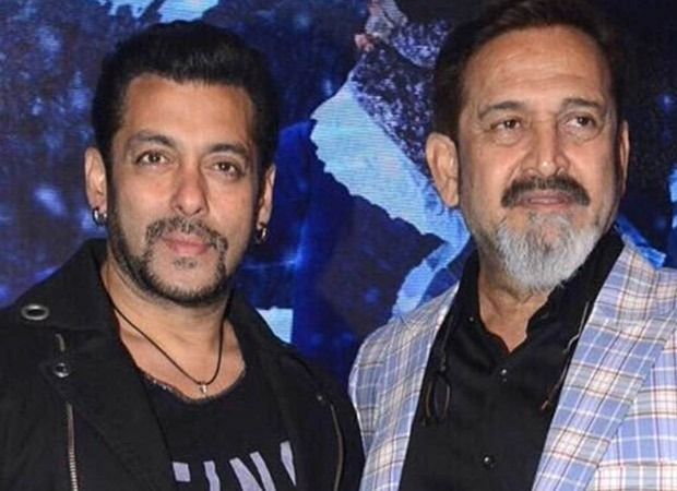 Antim: Salman Khan's Look Still Not Finalised, Director Mahesh Majrekar Assures Both He And Aayush Will Have Never-Seen-Before Avatars