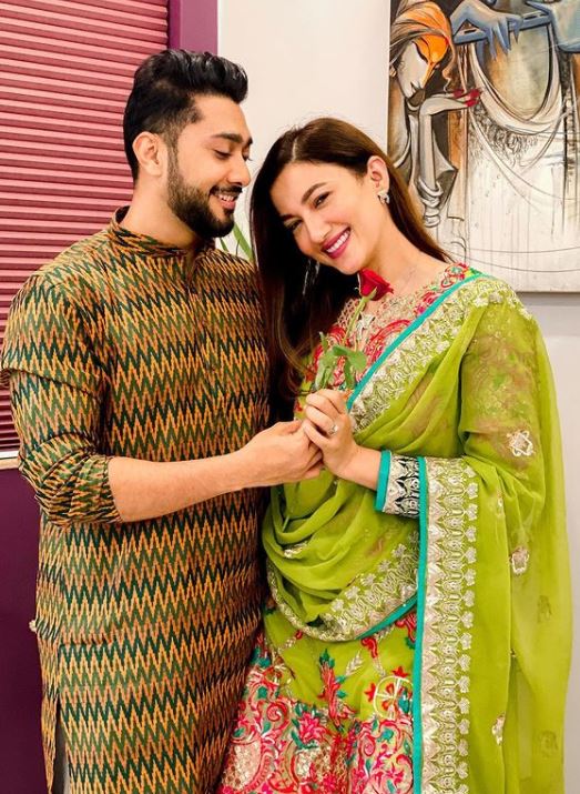Gauahar Khan-Zaid Darbar Wedding: From Pre-Wedding Shoot Location To Venue Of Main Ceremony, Check Out All The Details