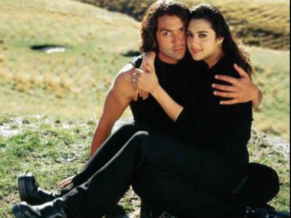 Preity Zinta Revisits Her 'Super Hot & Super Cool' Movie Soldier As It Turns 22 Calls Her Co-Star Bobby Deol 'The Bestest'
