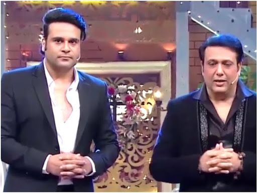 Govinda Tries To Clear His Name After Differences With Nephew Krushna: 'Have Been A Scapegoat Of Defamatory Comments'