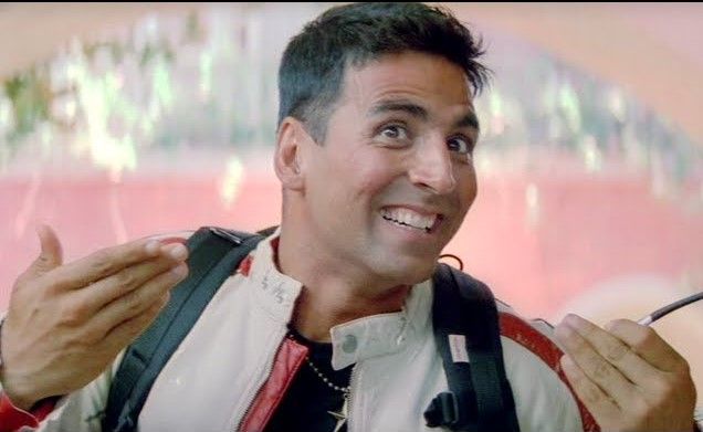 Akshay Kumar To Star In Mudassar Aziz's Whacky Comedy; Is In Talks For A Show As Well