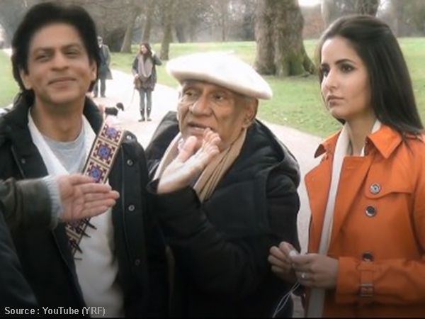 A.R. Rahman On Collaborating With Yash Chopra On Jab Tak Hai Jaan: He Had This Child-Like Enthusiasm About Everything