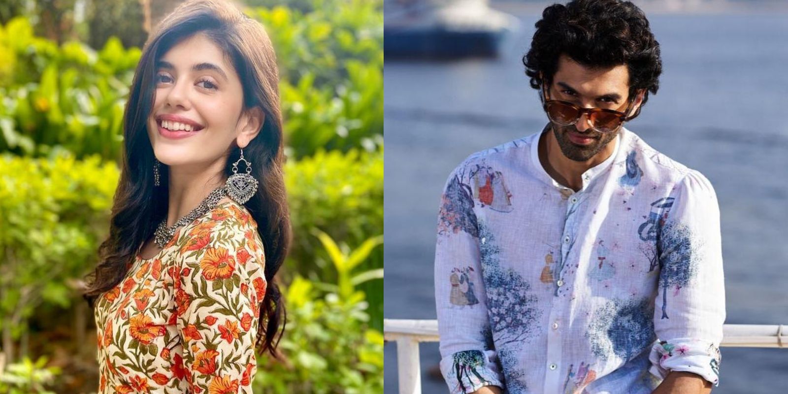 OM: The Battle Within- Sanjana Sanghi Joins The Cast; Calls Working With Aditya Roy Kapur The ‘Best Part’