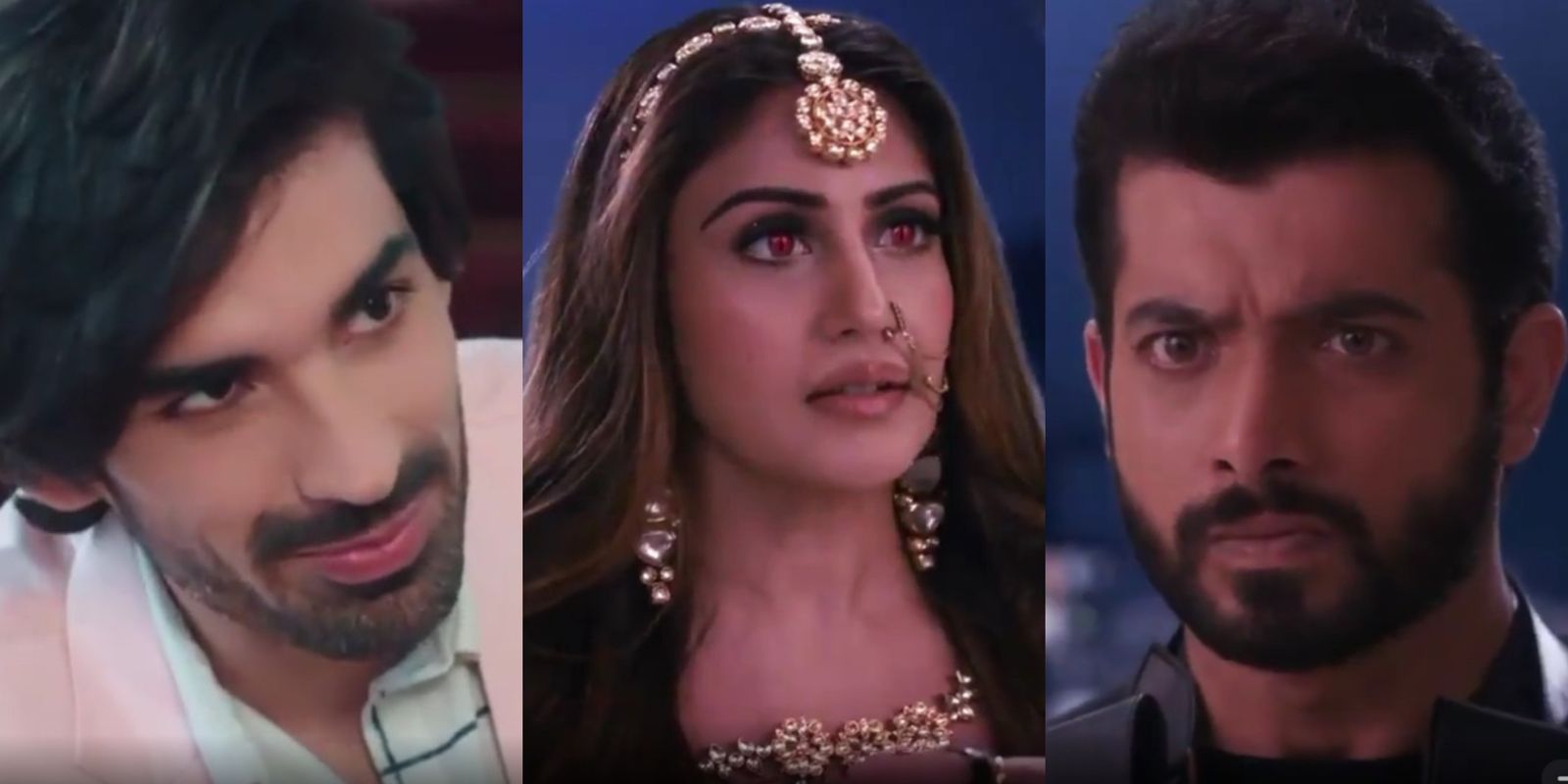 Naagin 5 Promo: Bani Tells Veer About Jay’s True Intentions; Is Her Sister Meera The Mystery Enemy?