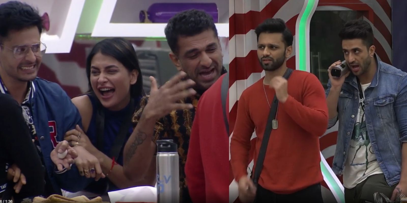Bigg Boss 14 Promo: Aly Goni To Turn Director; Will Shoot A Hilarious Scene With Pavitra, Eijaz And Rahul