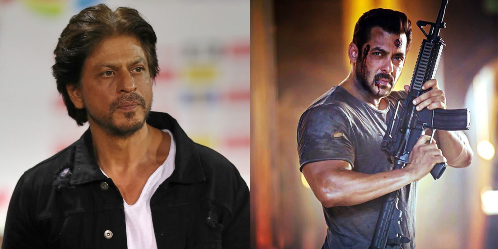 Pathan: Shah Rukh Khan's Upcoming Film To Have Salman Khan's Appearance As Tiger? Read Details...