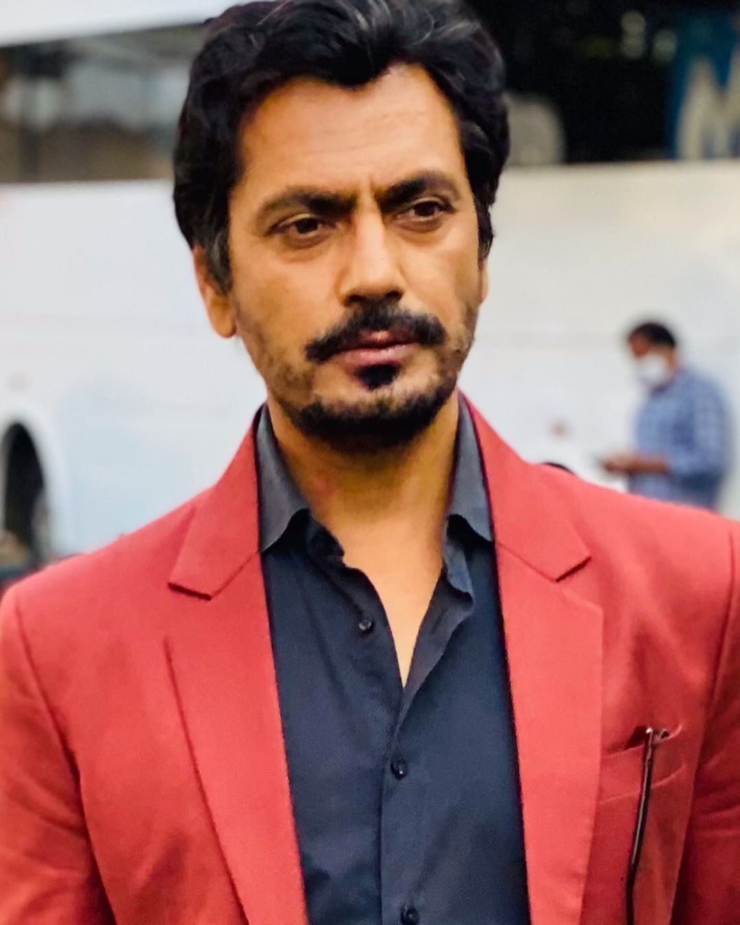 Nawazuddin Siddiqui Feels 'Most Commercial Cinema Is Brainless', Hopes OTT Educated Audiences During Pandemic