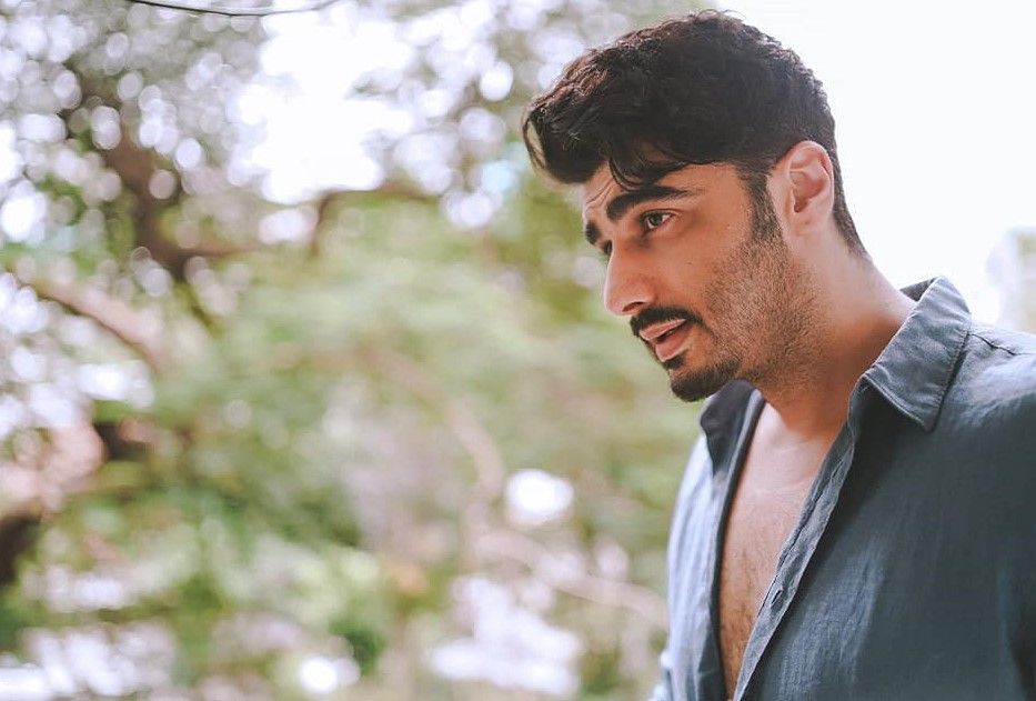 Arjun Kapoor Opens Up About His COVID Journey; Says ‘I Am Fortunate That I Had Strong Support From My Family’