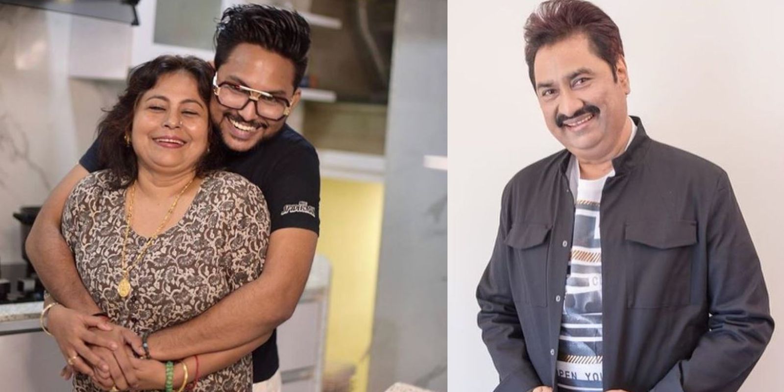 Bigg Boss 14: Jaan Kumar Sanu Hits Out At Father Kumar Sanu; Says 'How Could He Question My Upbringing, What Would He Even Know About It?'