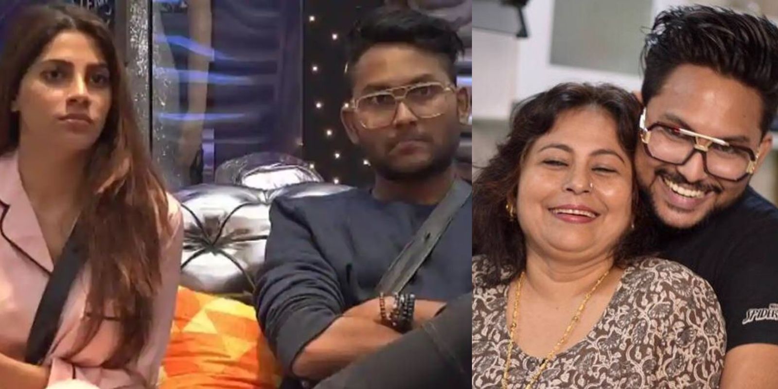 Bigg Boss 14: Jaan Kumar Sanu's Mother Had Sent A Special Diwali Gift For Nikki Tamboli, Here's Why She Didn't Receive It