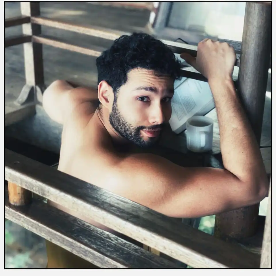 Siddhant Chaturvedi Is All Set To Win Hearts With Different Characters In His Upcoming Projects