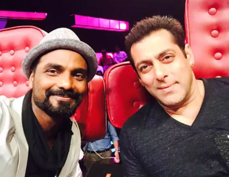 Remo D'Souza Calls Salman Khan 'An Angel With A Heart Of Gold', Says He Personally Talked To The Doctors During His Treatment