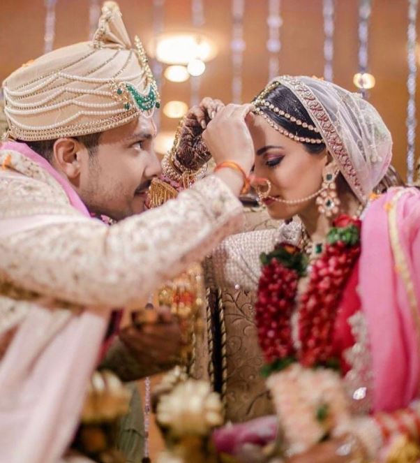 Aditya Narayan Opens Up On His Wedding To Shweta Agarwal, Calls It 'Surreal'