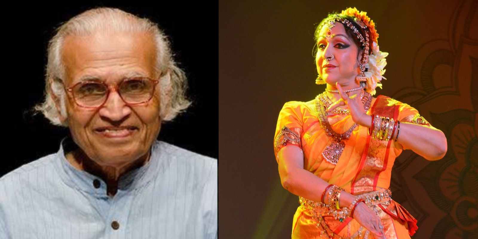 Hema Malini Mourns The Demise Of Eminent Dance Historian Sunil Kothari; Calls Him A ‘Passionate Lover Of Art’