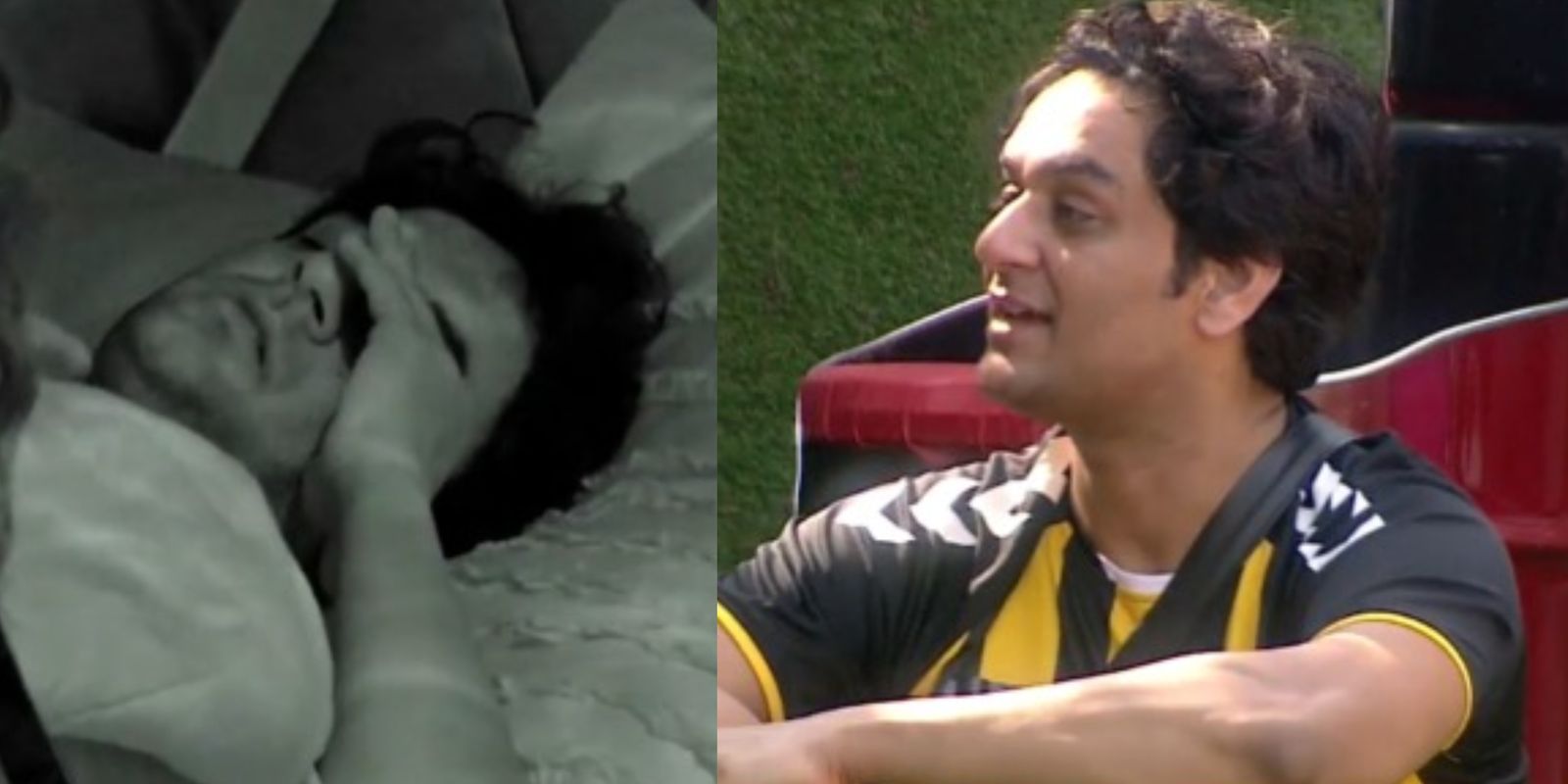 Bigg Boss 14 Promo: Vikas Gupta Breaks Down; Reveals He Dated An Ex Contestant For 1.5 Years