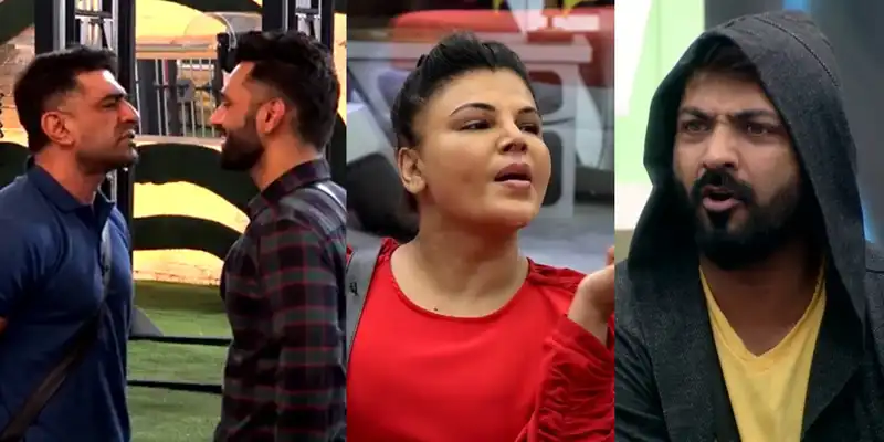 Bigg Boss 14 Promo: Rahul Vaidya Comes Face To Face With Eijaz; Rakhi Questions Manu-Nikki’s Friendship