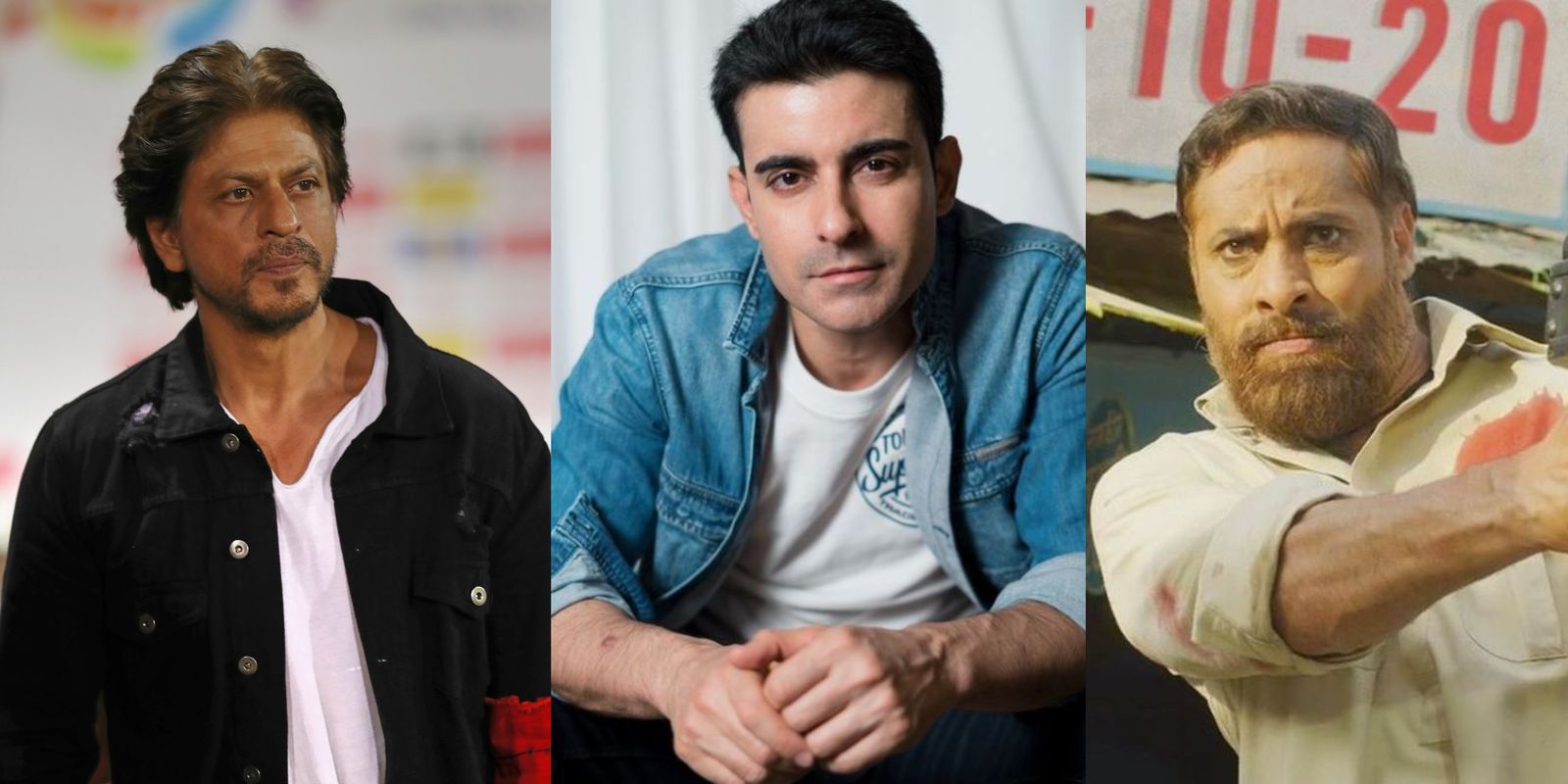 Pathan: Gautam Rode And Shaji Choudhary To Join As RAW Agents; Read Details...