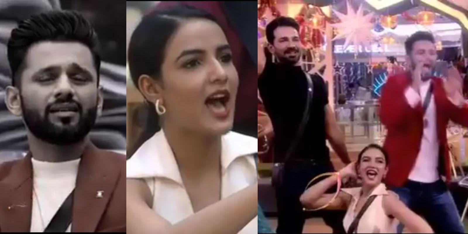 Bigg Boss 14 Promo: Salman Dismisses Rahul's Request To Not Use 'Bhagna', Contestants Get Intense In The Fun-Filled Day