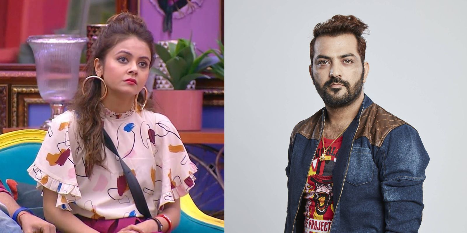 Bigg Boss 14: Devoleena Gets Into A War Of Words With Manu Punjabi Ahead Of His Entry In The Show