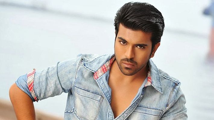 Ram Charan Tests Positive For Novel Coronavirus; Hopes To Heal Soon And Come Out Stronger