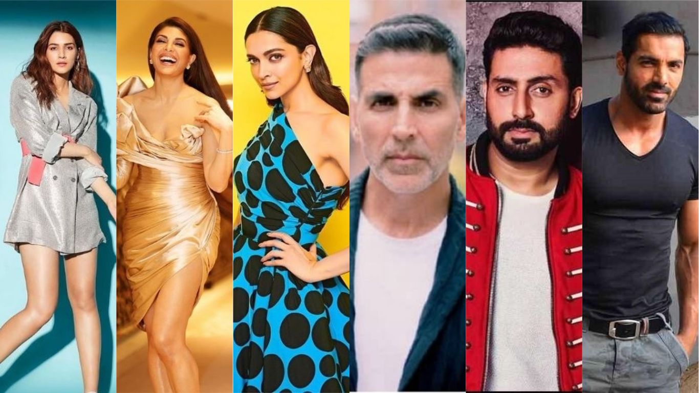 Housefull 5: Franchise Favorites Deepika, John, Jacqueline, Kriti & Abhishek To Return With Akshay Kumar In A Mega Budget Comedy