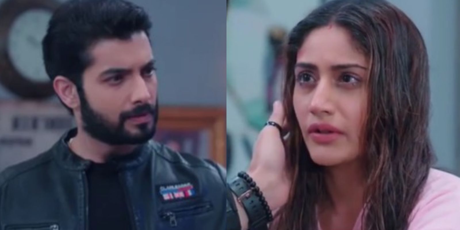 Naagin 5 Promo: Naagin Bani Can See The Future, But Will It Help Her Save Veer Before It’s Too Late?