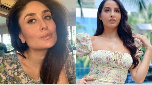 Kareena Kapoor Impressed By Nora Fatehi's Sensibility, Actress Says, 'It Was Quite A Revelation For Me'
