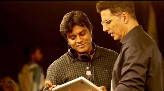 अक्षय कुमार और जगन शक्ति की अगली फिल्म का नाम है 'मिशन लायन', जानिए पूरी डिटेल्स