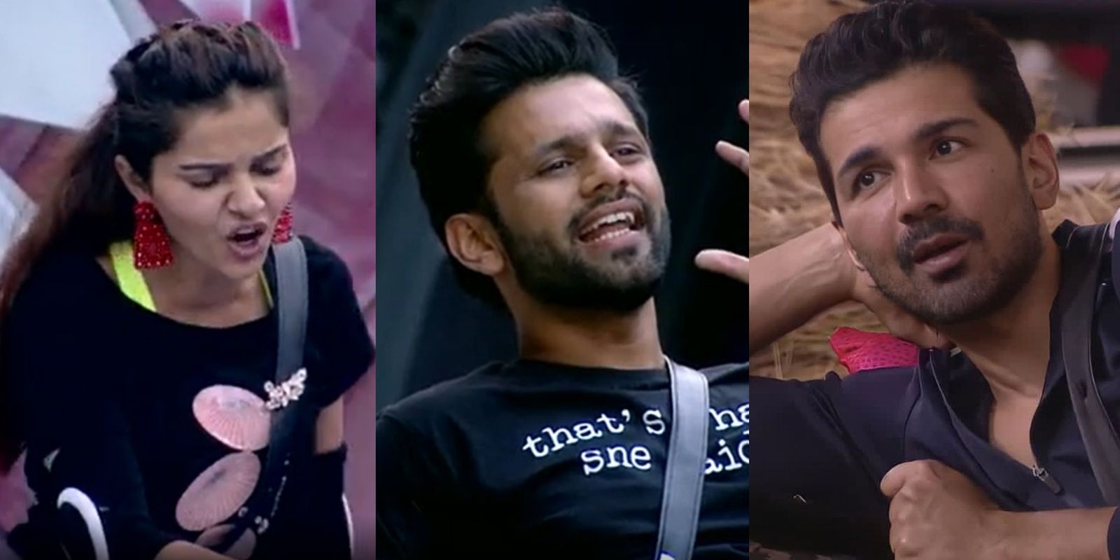 Bigg Boss 14 Day 62 Highlights: Rubina And Rahul Get Into A Fight Again; Abhinav Becomes The Second Finalist