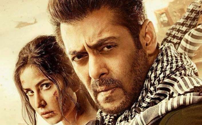 Salman Khan-Katrina Kaif To Start Filming For Tiger 3 In March 2021? Read On